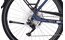 Kettler Traveller E-Gold 10 Plus - 500 Wh - 28 Zoll - Diamant - Aktion