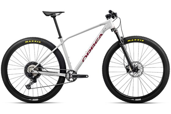 Orbea - Mountainbikes - Orbea Alma H20 - 2022 - 29 Zoll - Diamant