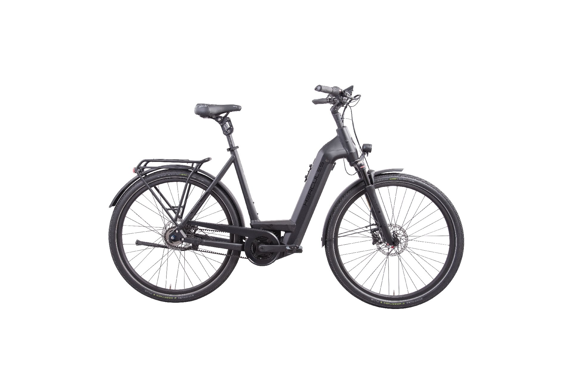 Hercules E-Imperial Max I-F5 - 750 Wh - 28 Zoll - Tiefeinsteiger - 2023