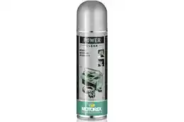Motorex Power Clean Spray Teilereiniger - 500 ml