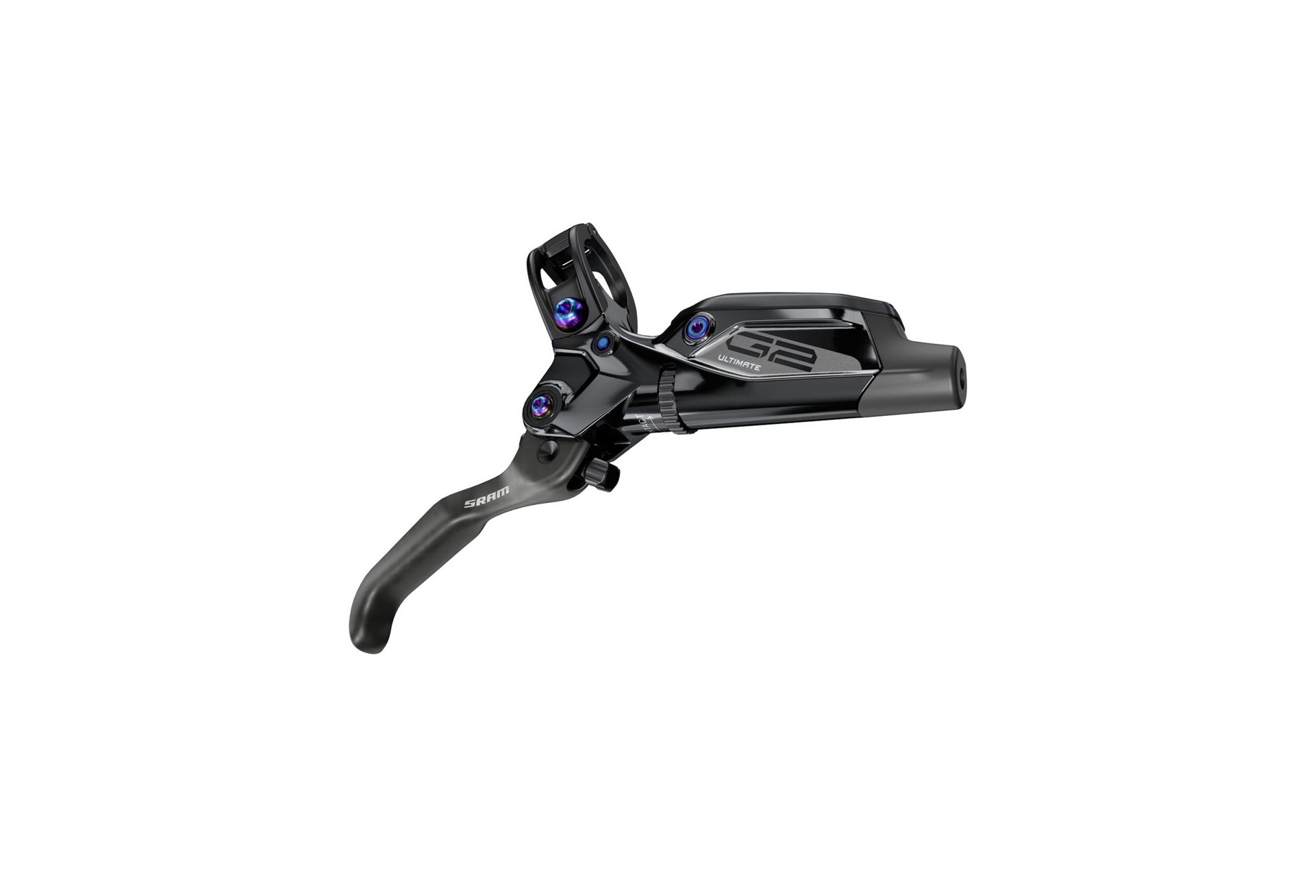 SRAM Bremse G2 Ultimate - hinten