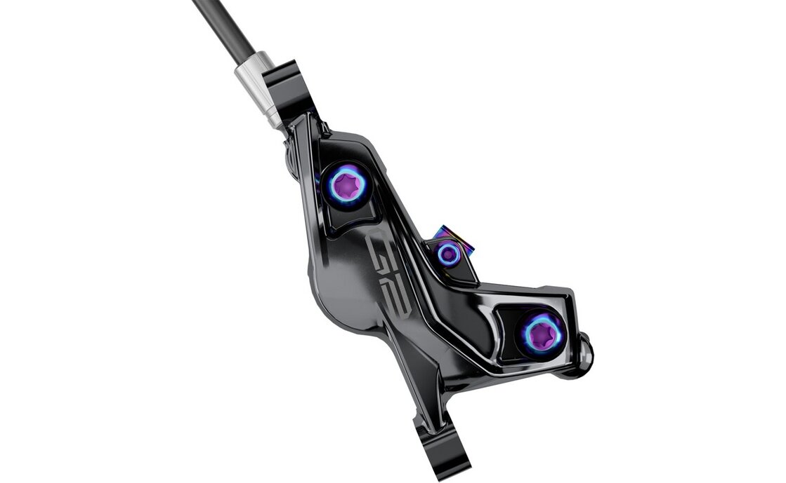 SRAM Bremse G2 Ultimate - hinten