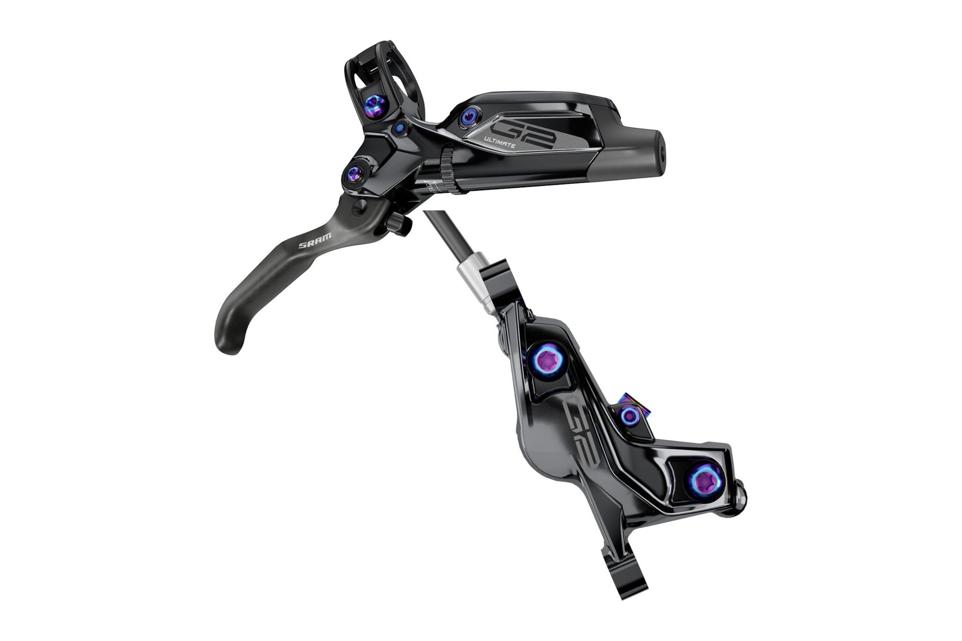 SRAM Bremse G2 Ultimate - hinten