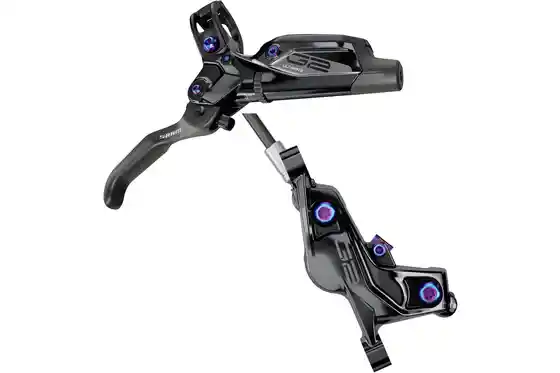 SRAM - SRAM Bremse G2 Ultimate - hinten