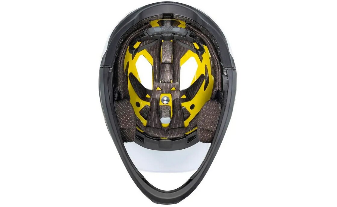 Uvex Revolt MIPS