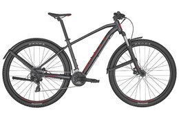 Scott Aspect 760 EQ - 27,5 Zoll - Diamant - 2024