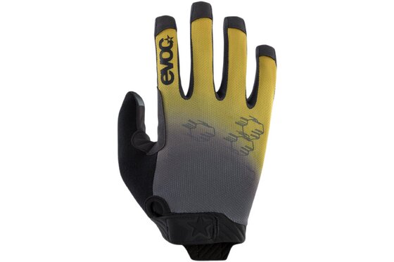 Fahrradbekleidung - Evoc Enduro Touch Glove Langfingerhandschuhe