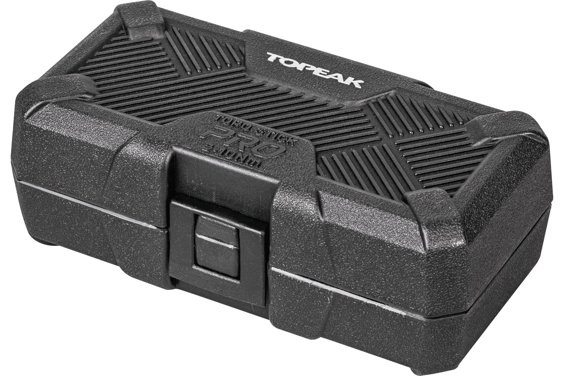 Topeak Torq Stick Pro Drehmomentschl&uuml;ssel 2-10 Nm