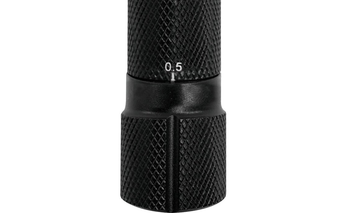 Topeak Torq Stick Pro Drehmomentschl&uuml;ssel 2-10 Nm