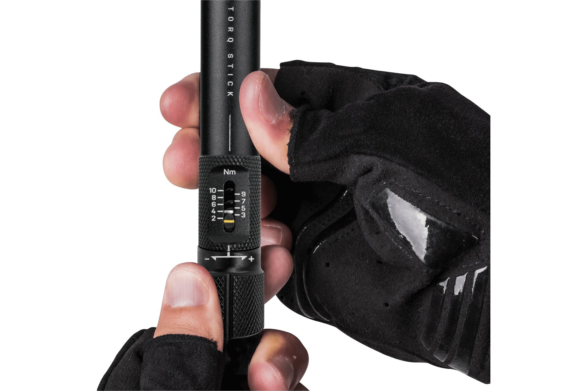 Topeak Torq Stick Pro Drehmomentschl&uuml;ssel 2-10 Nm