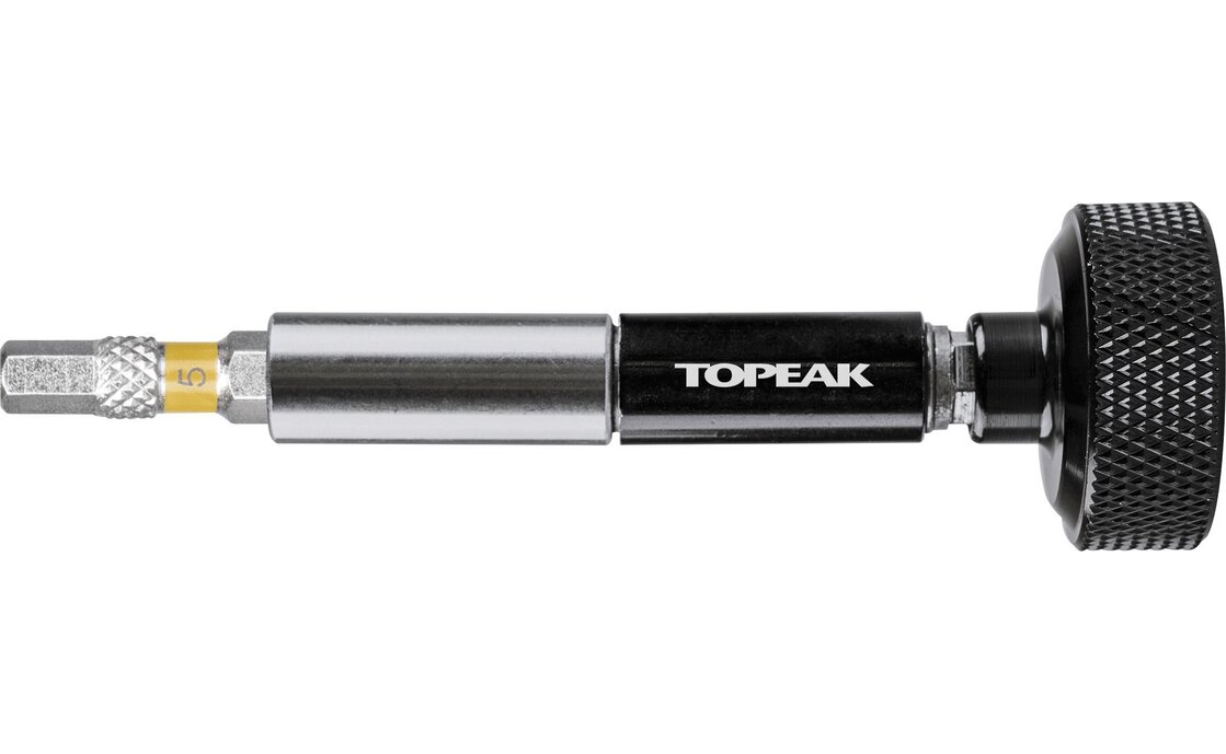 Topeak Torq Stick Pro Drehmomentschl&uuml;ssel 2-10 Nm
