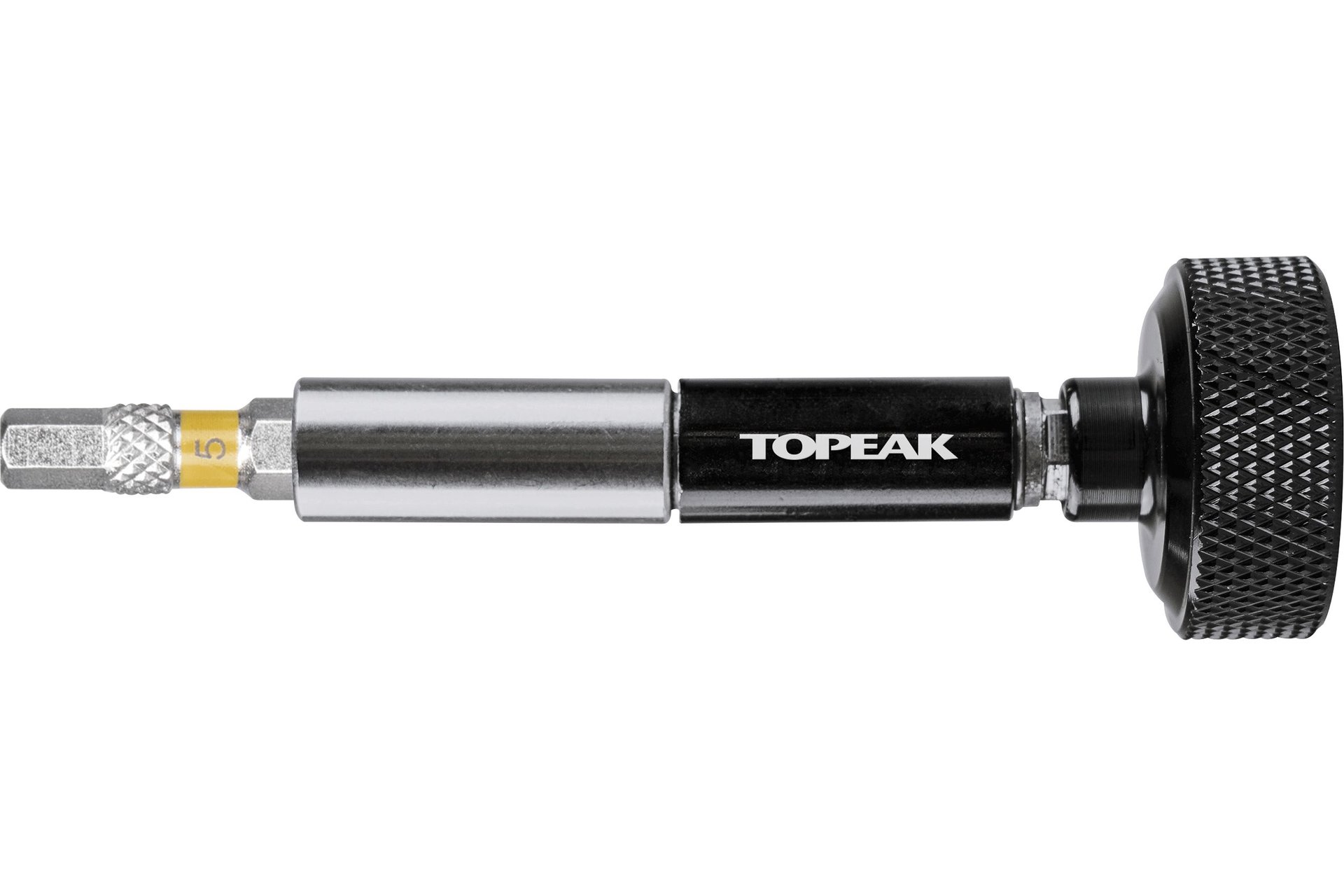 Topeak Torq Stick Pro Drehmomentschl&uuml;ssel 2-10 Nm