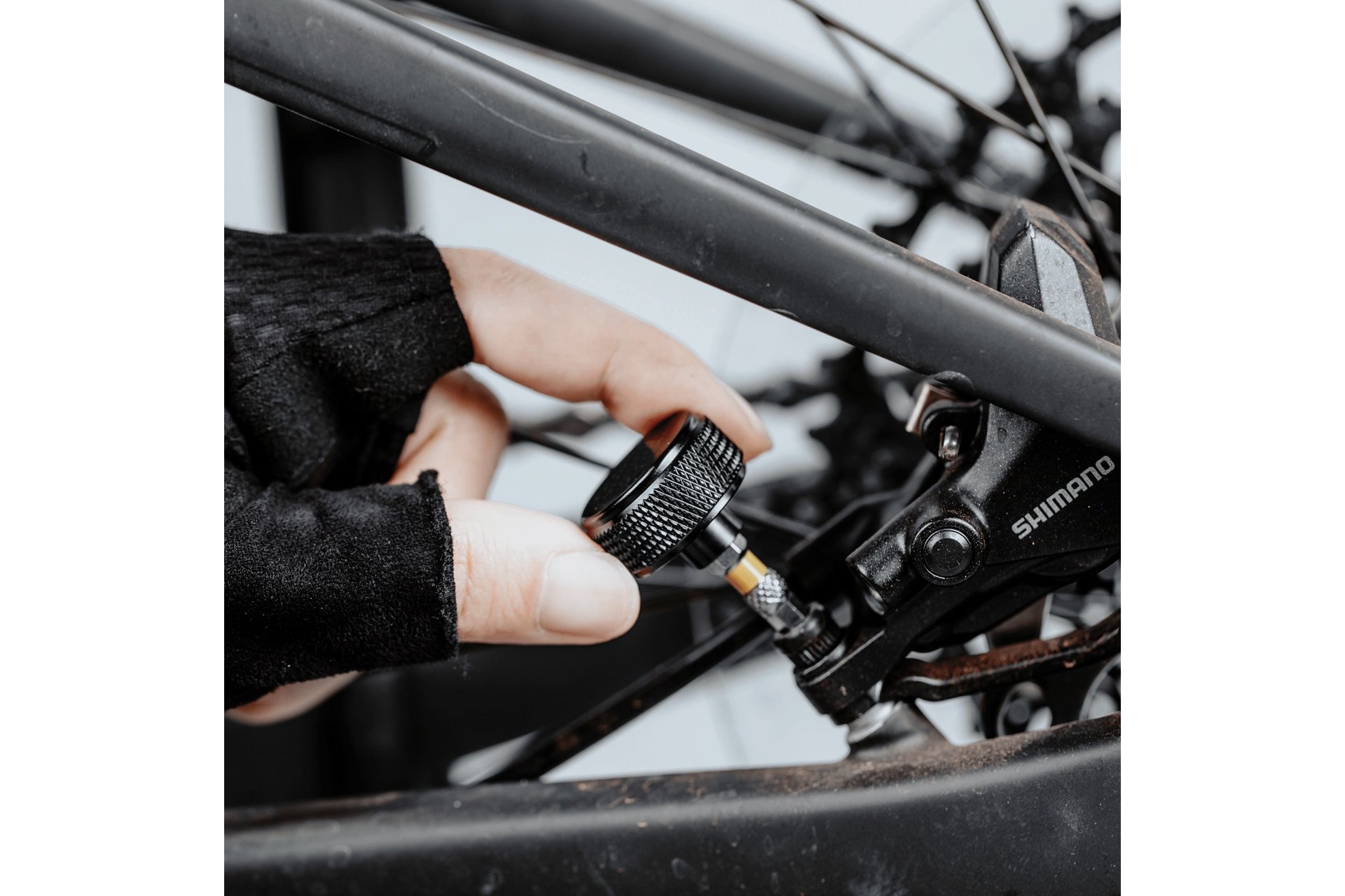 Topeak Torq Stick Pro Drehmomentschl&uuml;ssel 2-10 Nm