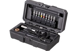 Topeak Torq Stick Pro Drehmomentschl&uuml;ssel 2-10 Nm