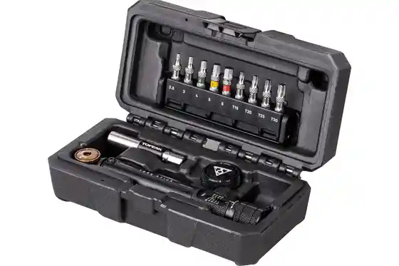 Werkzeuge - Topeak Torq Stick Pro Drehmomentschlüssel 2-10 Nm