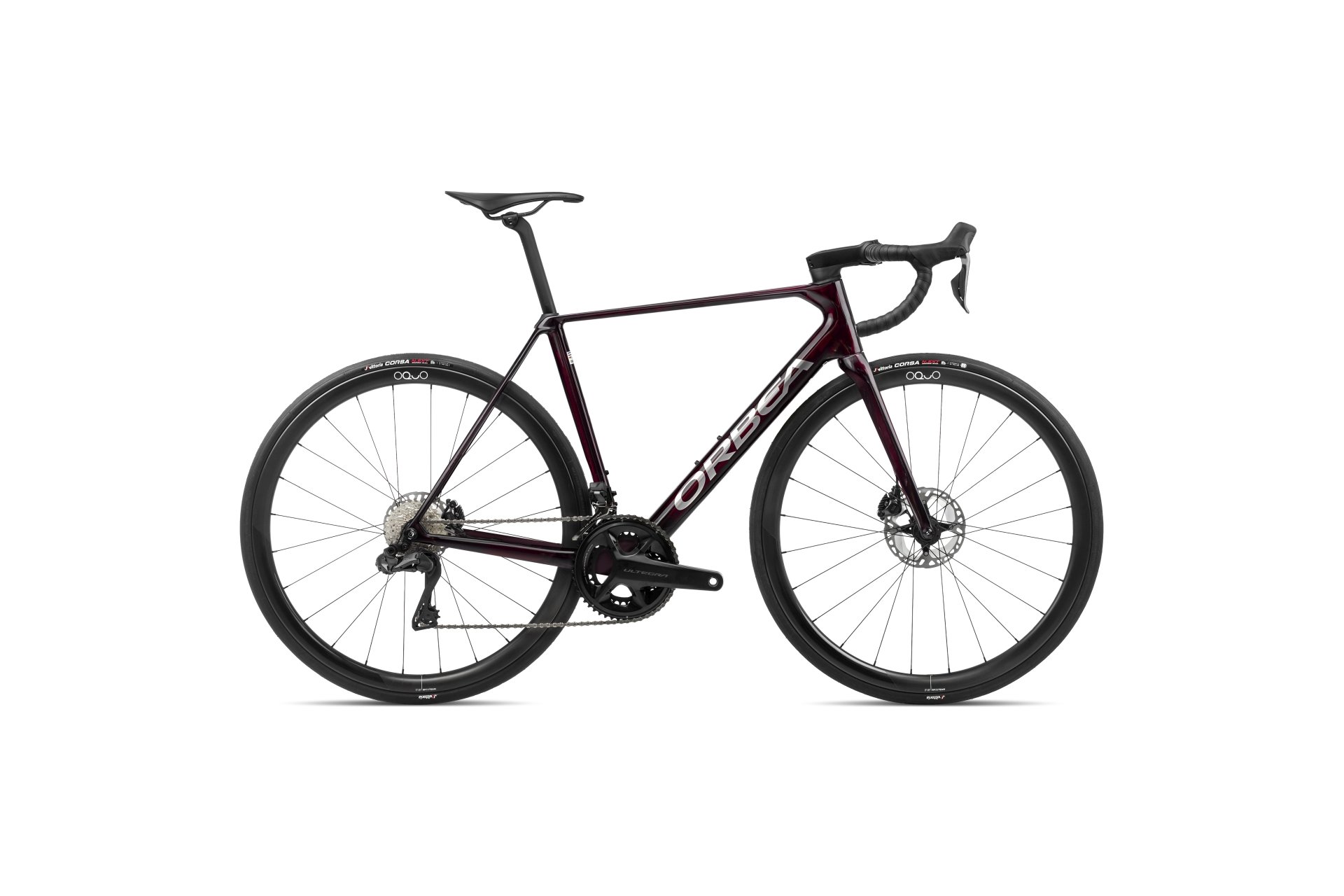Orbea Orca M20i Team - 28 Zoll - Diamant