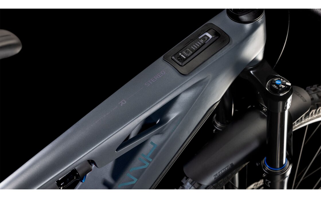 Cube Stereo Hybrid ONE77 HPC Race 800 - 800 Wh - 29 - 27,5 Zoll - Fully