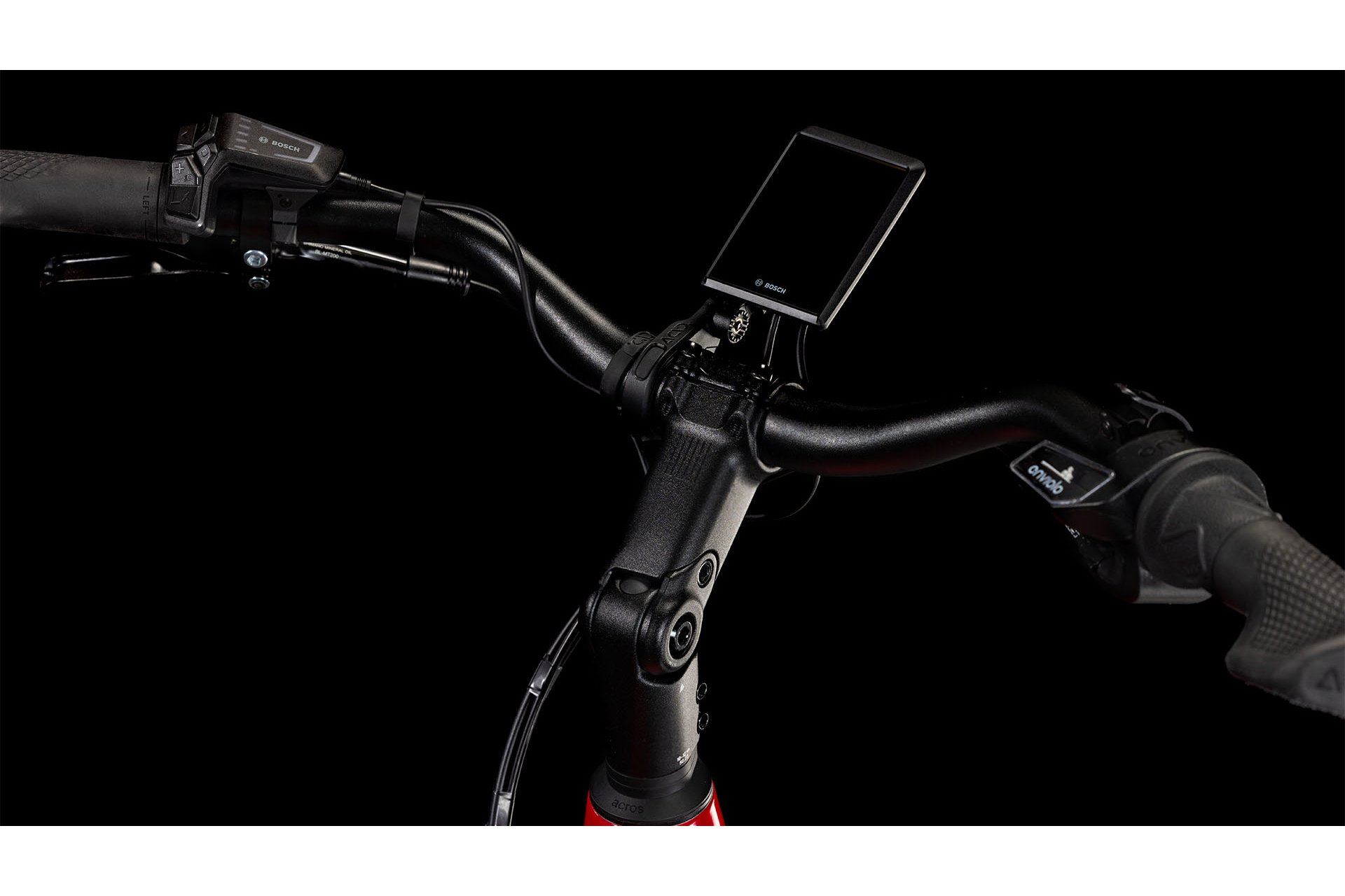 Cube Supreme Hybrid Comfort Pro 625 - 625 Wh - 26 Zoll - Tiefeinsteiger - 2025