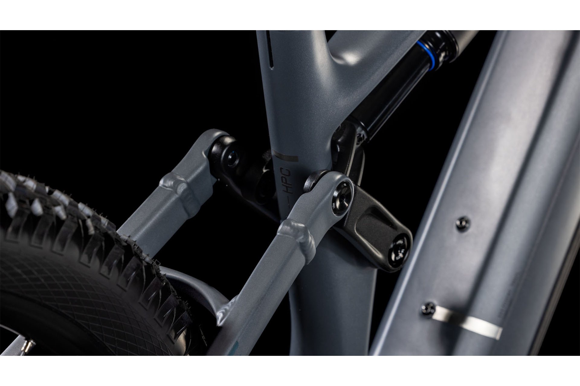 Cube Stereo Hybrid ONE77 HPC Race 800 - 800 Wh - 29 - 27,5 Zoll - Fully