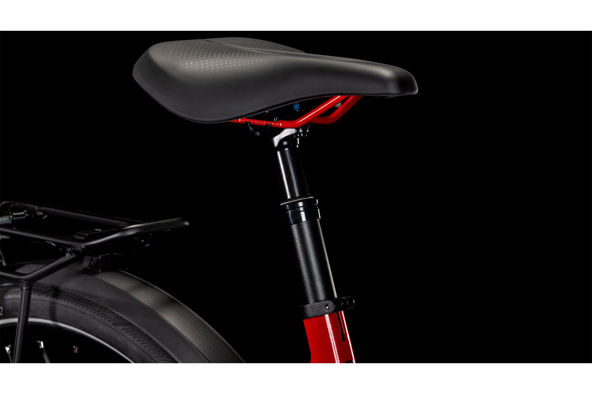 Cube Supreme Hybrid Comfort Pro 625 - 625 Wh - 26 Zoll - Tiefeinsteiger - 2025