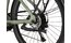 Carver Route E.420 - 545 Wh - 28 Zoll - Diamant - 2026