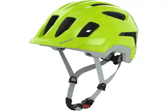 MTB Helme - Alpina Paranus MIPS