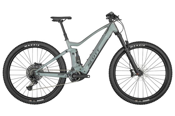 E-Bike-Pedelec - Scott Strike eRide 930 - 625 Wh - 29 Zoll - Fully