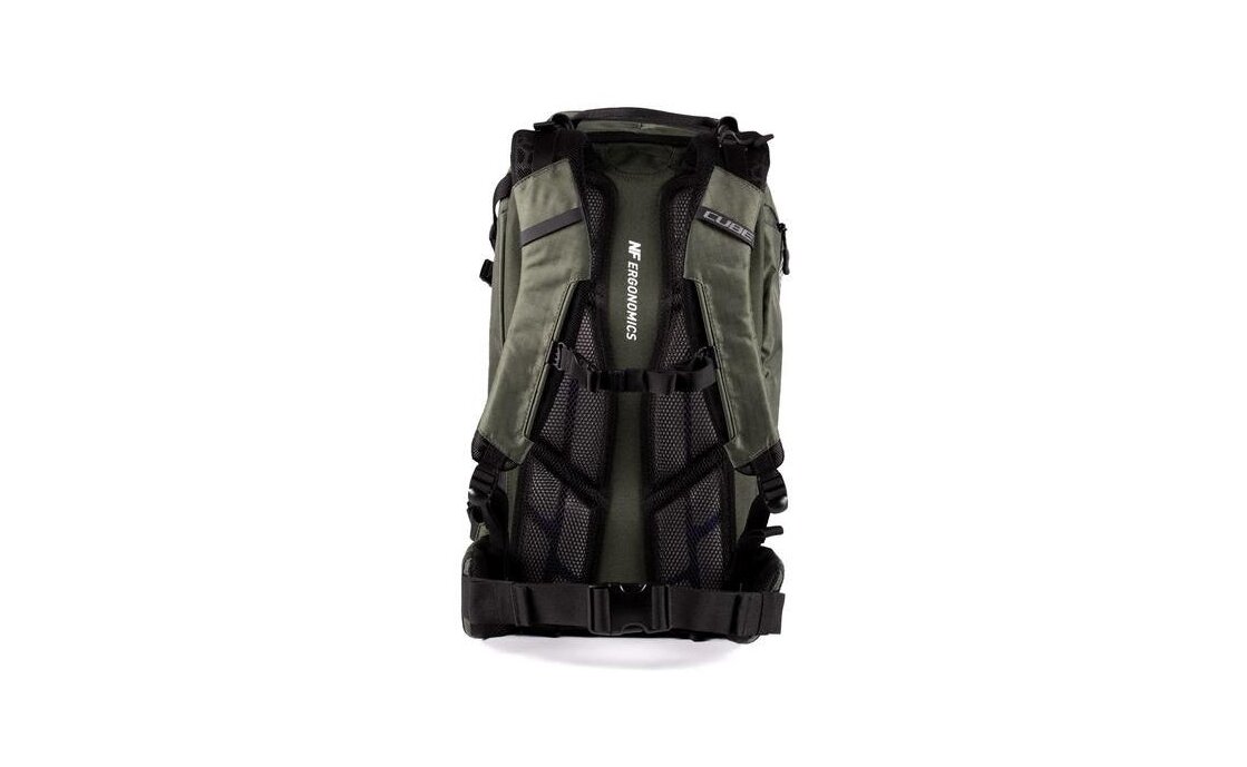 Cube Rucksack ATX 22 TM