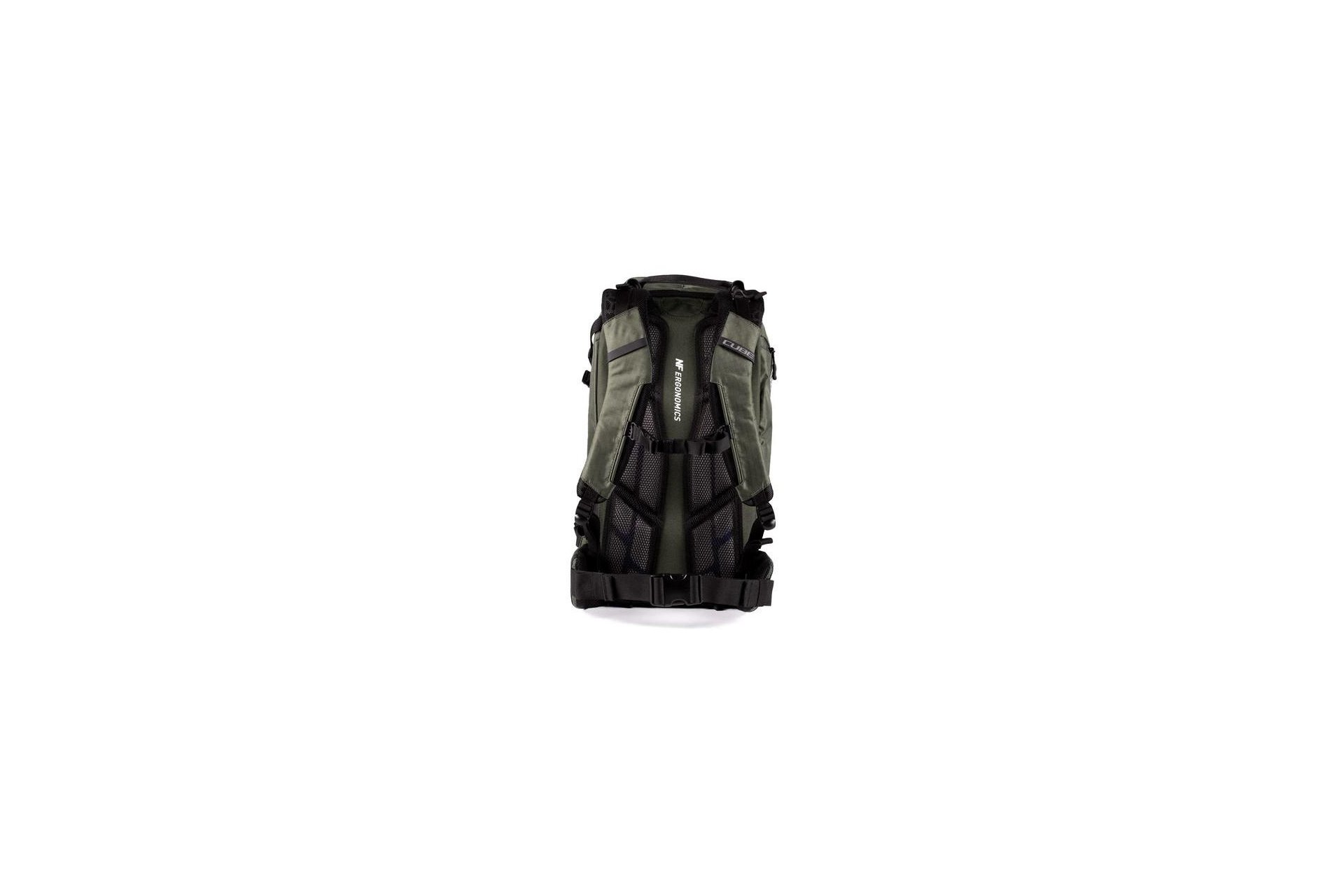 Cube Rucksack ATX 22 TM