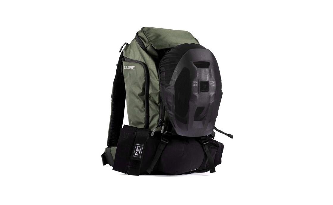 Cube Rucksack ATX 22 TM