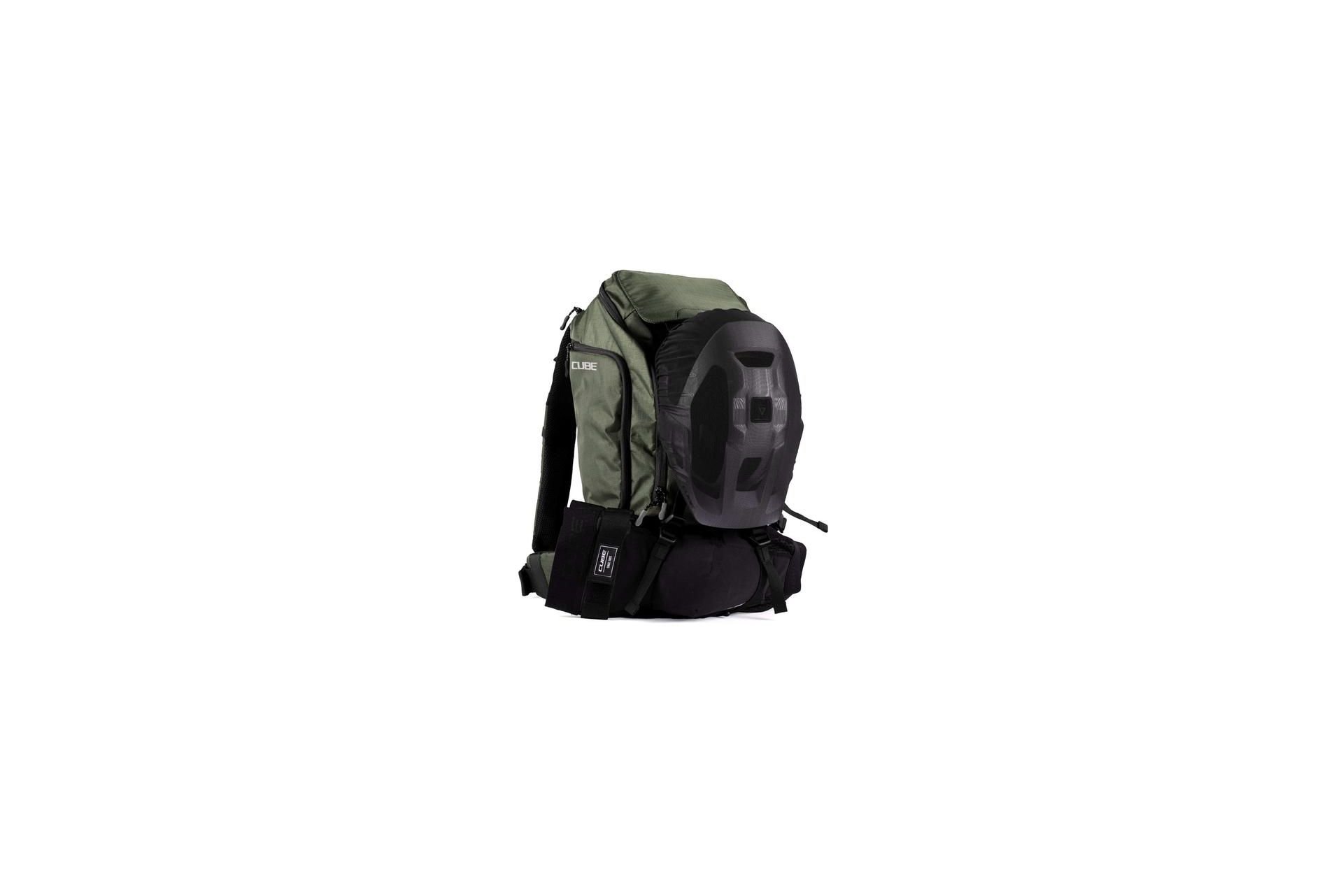 Cube Rucksack ATX 22 TM