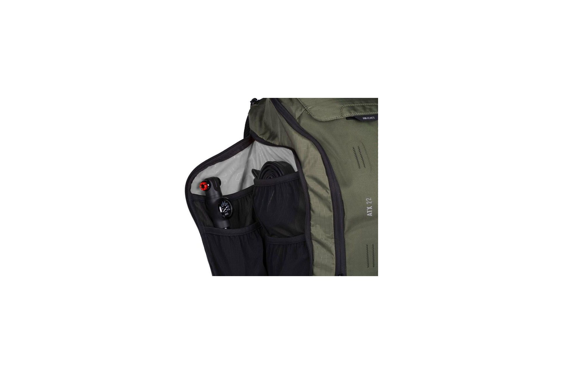 Cube Rucksack ATX 22 TM