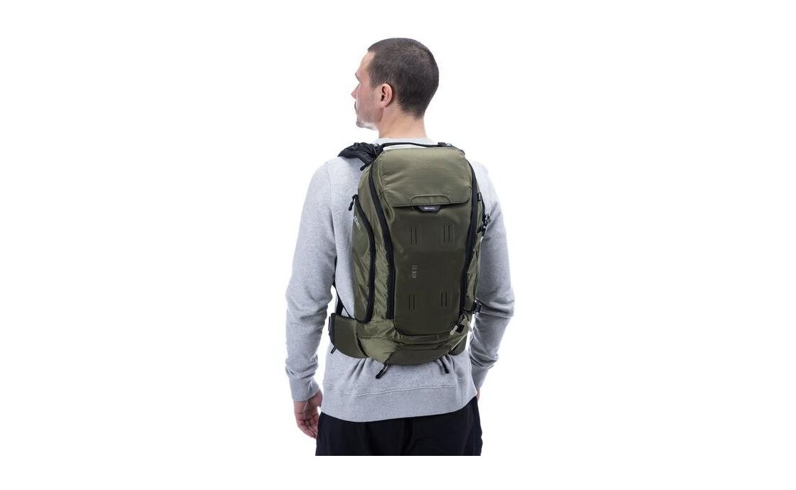 Cube Rucksack ATX 22 TM