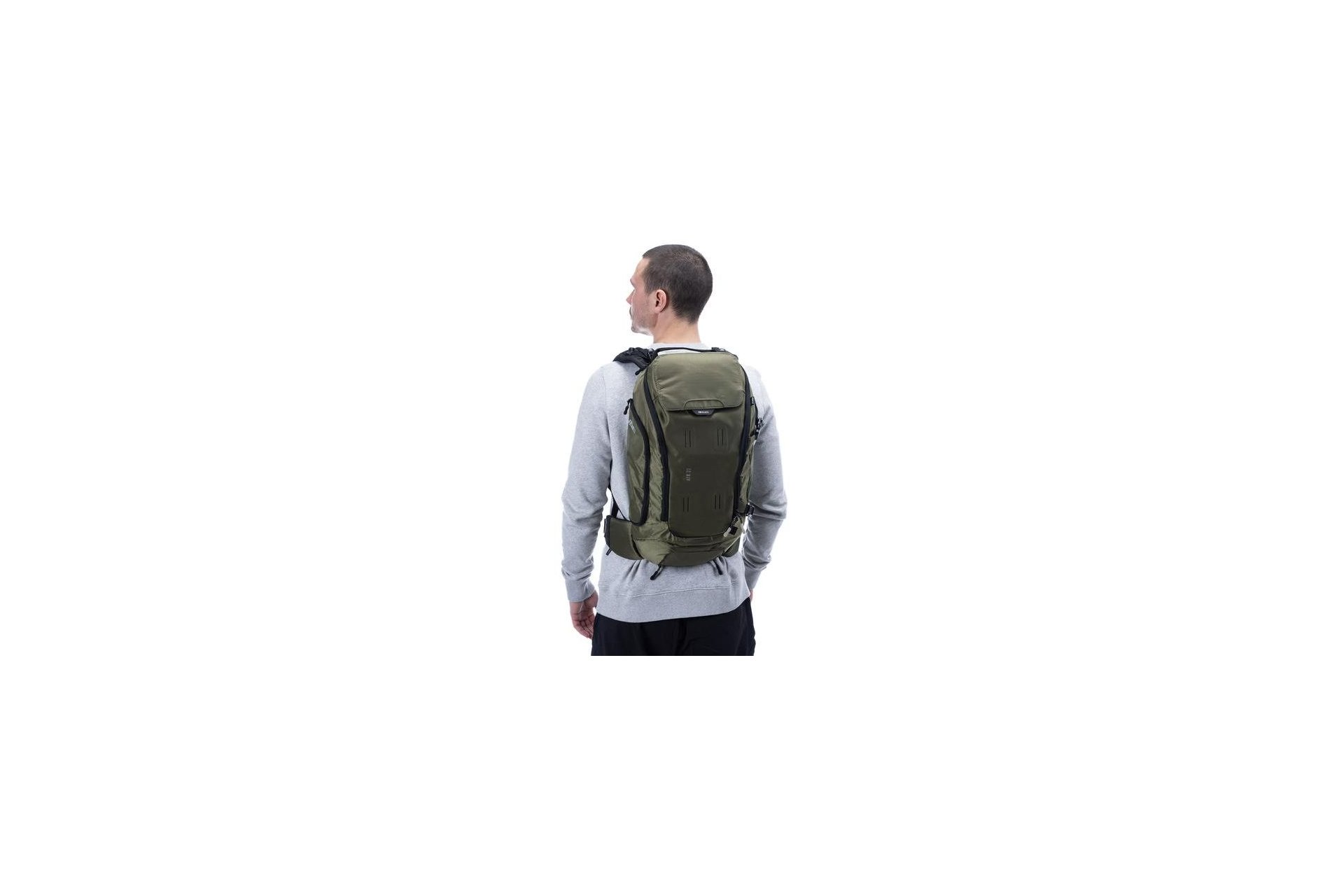 Cube Rucksack ATX 22 TM