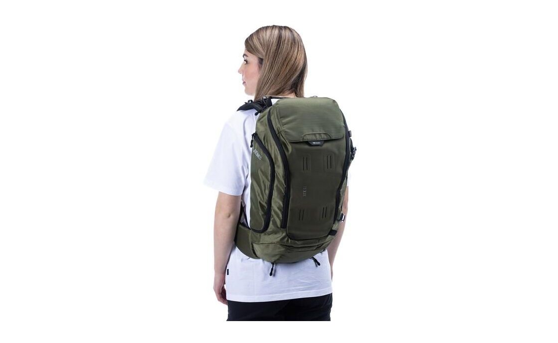 Cube Rucksack ATX 22 TM