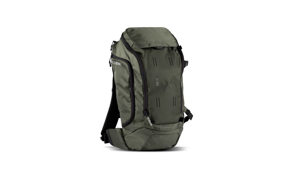 Cube Rucksack ATX 22 TM