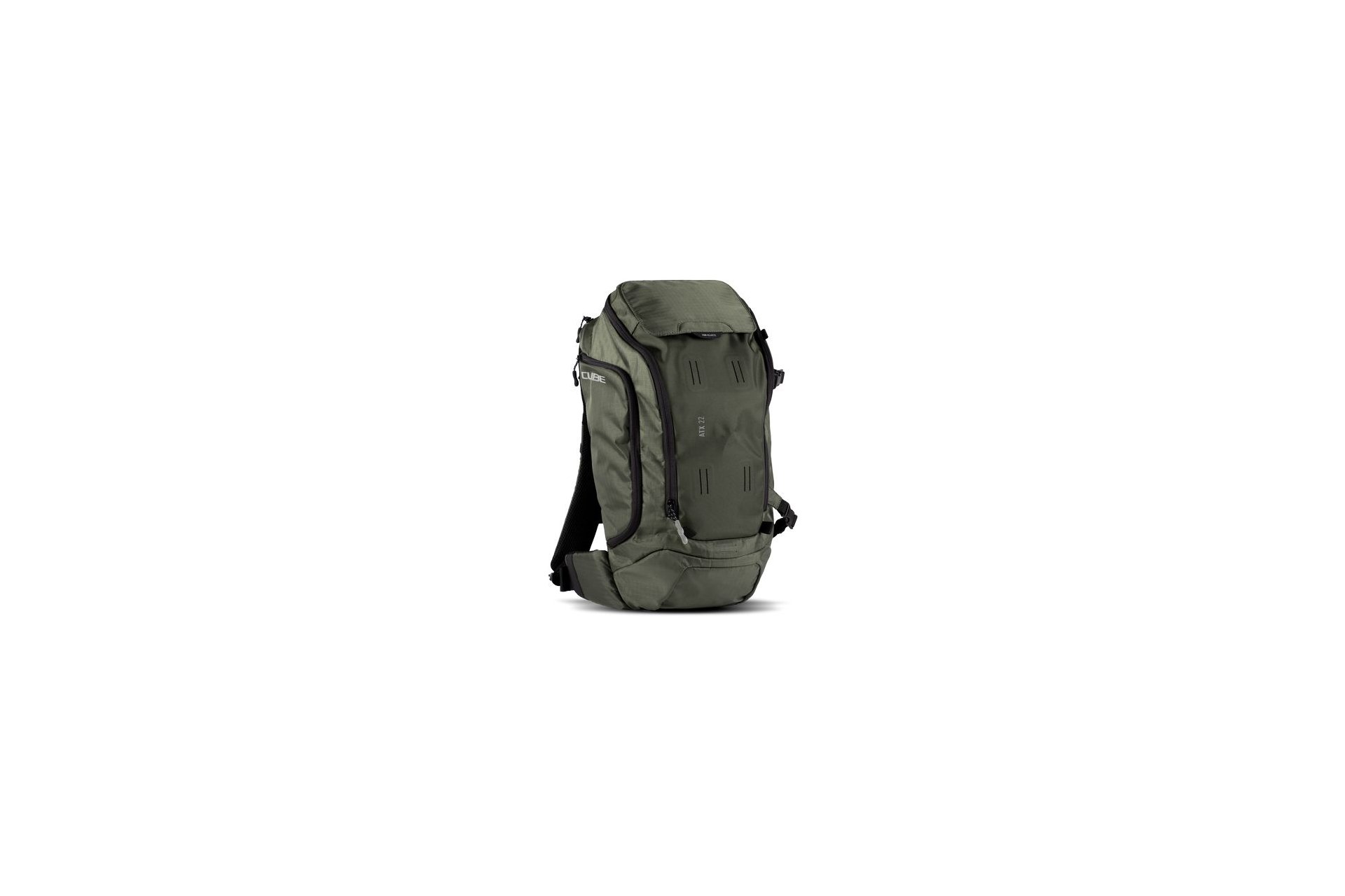 Cube Rucksack ATX 22 TM