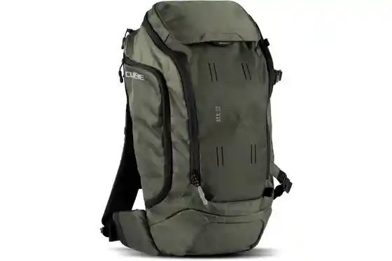 Rucksäcke - Cube Rucksack ATX 22 TM