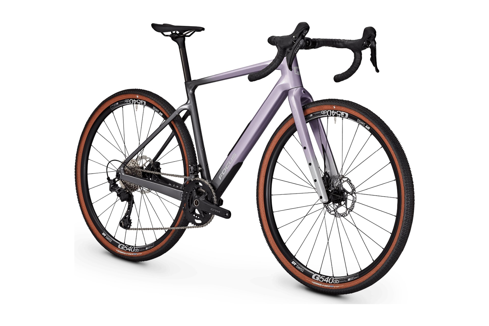 Focus Atlas 8.7 - 28 Zoll - Diamant - 2026