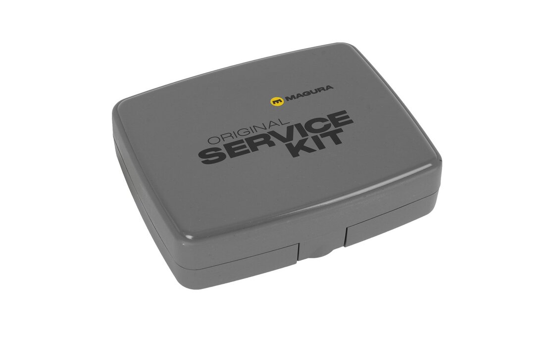 Magura Service-Kit CORE (f&uuml;r Scheiben- und Felgenbremsen - STD)