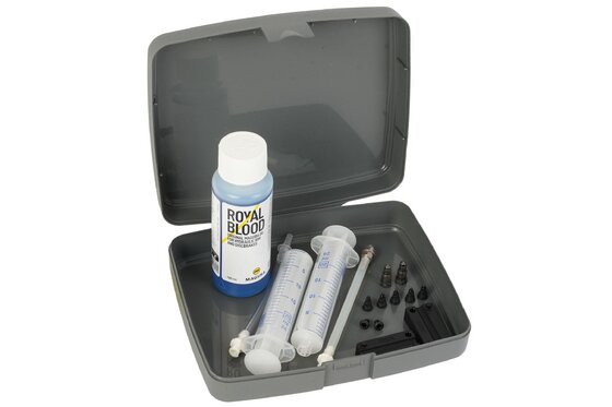 Magura - Magura Service-Kit CORE (f&uuml;r Scheiben- und Felgenbremsen - STD)