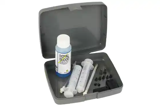 Fahrradbremsen - Magura Service-Kit CORE (f&uuml;r Scheiben- und Felgenbremsen - STD)