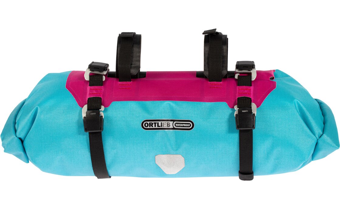 Ortlieb Handlebar-Pack Cyber-Line Lenkertasche