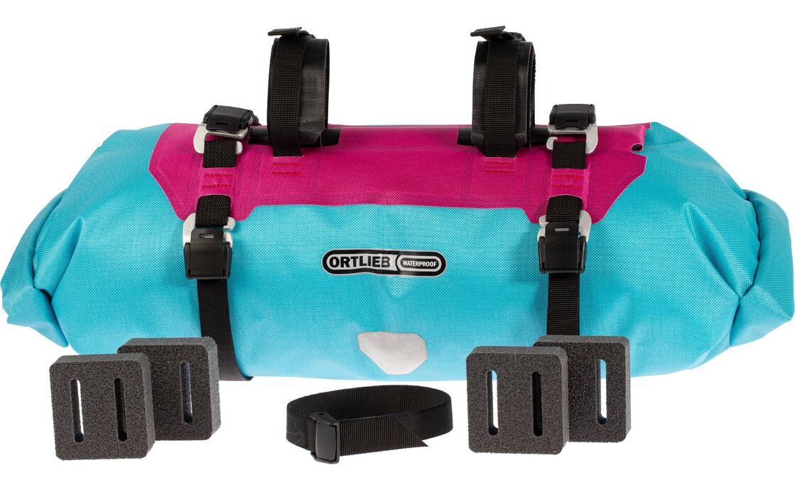 Ortlieb Handlebar-Pack Cyber-Line Lenkertasche