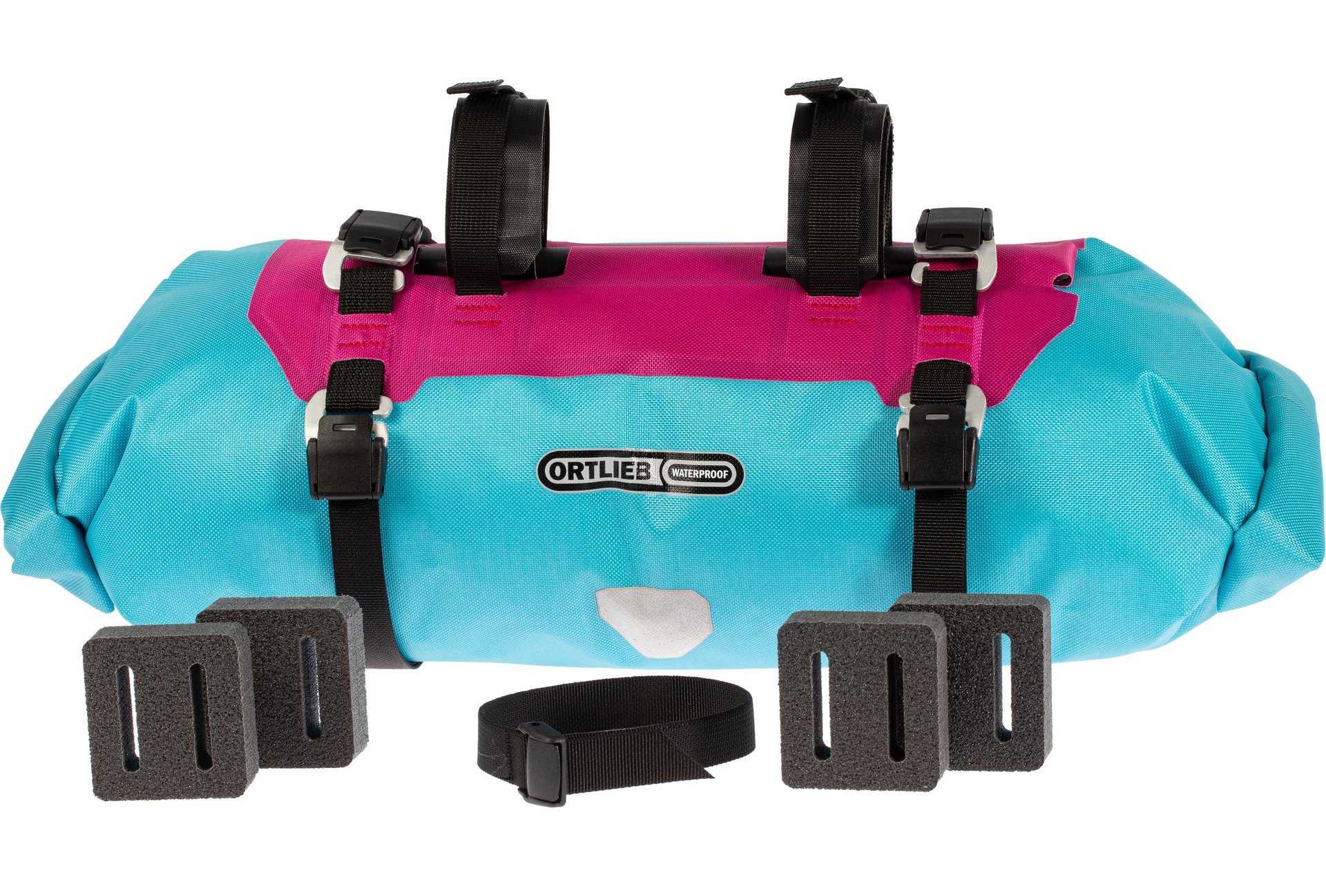 Ortlieb Handlebar-Pack Cyber-Line Lenkertasche