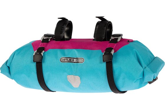 Lenkertaschen - Ortlieb Handlebar-Pack Cyber-Line Lenkertasche