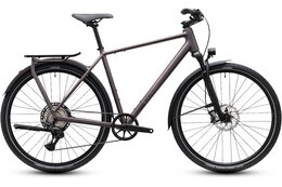 Cube Kathmandu SLX - 28 Zoll - Diamant - 2027