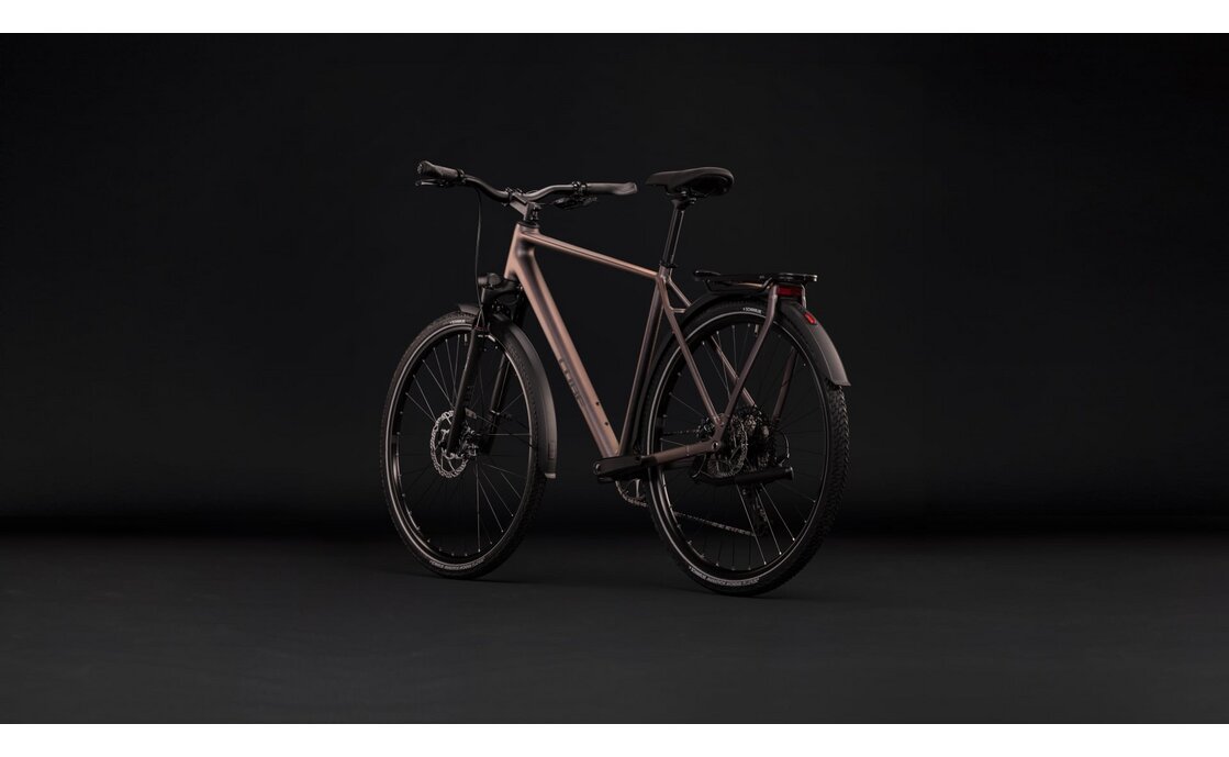 Cube Kathmandu SLX - 28 Zoll - Diamant - 2027