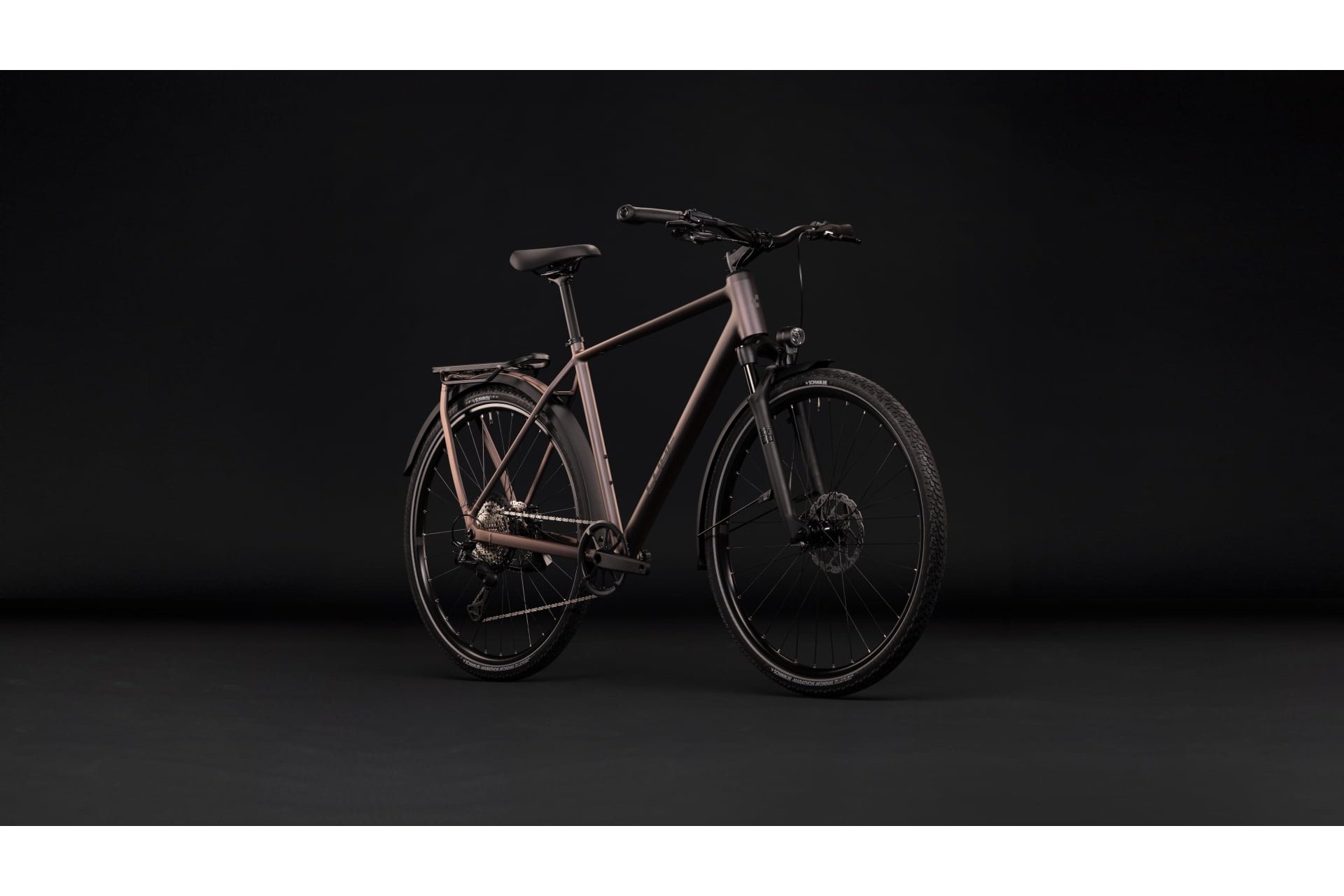 Cube Kathmandu SLX - 28 Zoll - Diamant - 2027