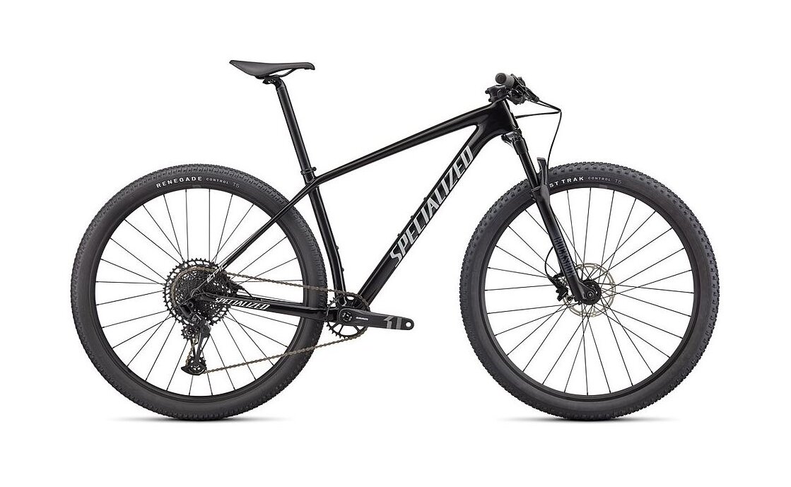Specialized Epic Hardtail - 2022 - 29 Zoll - Diamant